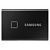 Внешний SSD Samsung T7 Touch 500GB (MU-PC500K/WW) 