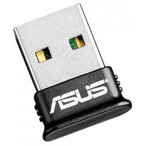 Bluetooth-адаптер Asus USB-BT400 (90IG0070-BW0600) фото 2
