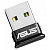 Bluetooth-адаптер Asus USB-BT400 (90IG0070-BW0600)