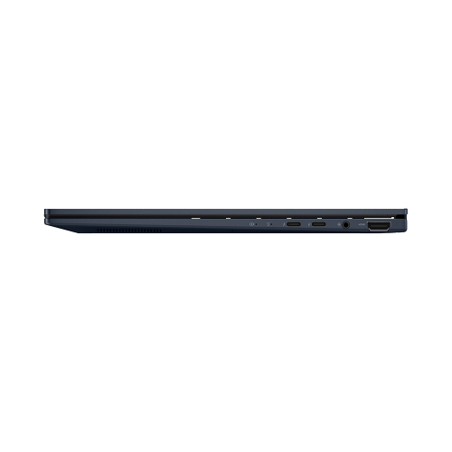 ASUS Zenbook 14 OLED UX3405MA-QD488W Intel® Core™ Ultra 7 Processor 155H 1.4 GHz (24MB Cache, up to 4.8 GHz, 16 cores, 20 Threads) LPDDR5X 16GB OLED 1TB M.2 NVMe™ PCIe® 4.0 SSD Intel® Arc™ Graphics 14 (90NB11R2-M00SS0) фото 4