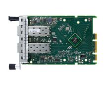Сетевой адаптер Lenovo ThinkSystem Mellanox ConnectX-6 Lx 10/ 25GbE SFP28 2-port OCP [4XC7A62582]