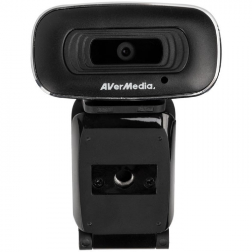 Веб-камера Avermedia PW310O FHD, 2Mpix, USB2.0, 2 m cable (61PW310O00AB)