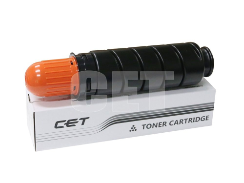 Тонер-картридж (CPP) C-EXV37, C-EXV43 для CANON iR1730/ 1740/ 1750/ iR ADVANCE 400/ 500 (CET), 696г, 17000 стр., CET5318