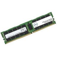 Память оперативная Dell 32GB RDIMM DDR4 3200MHz Dual Rank Kit for 13G/ 14G servers (analog 370-AFVJ , 370-AEQI, 370-ACNW, 370-ACNS , 370-ADOT) (370-AEVNT)