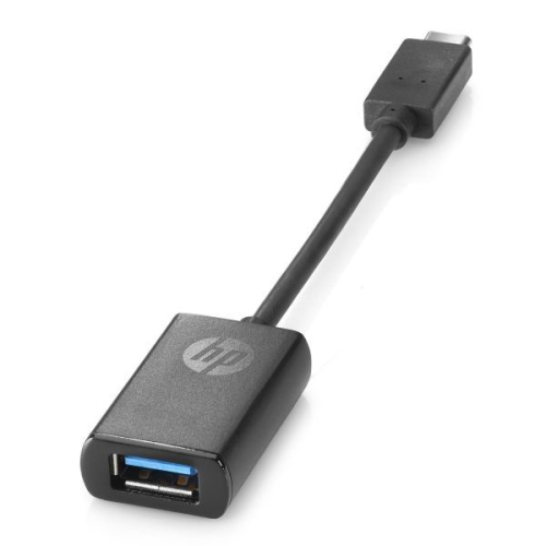 Адаптер HP USB-C — USB 3.0 (N2Z63AA)