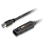 Кабель-удлинитель ATEN USB3.1 Gen1 (UE3315A-AT-G) (UE3315A-AT-G)
