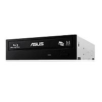 Привод Blu-Ray Asus BC-12D2HT черный SATA внутренний RTL (BC-12D2HT/ BLK/ G/ AS) (BC-12D2HT/BLK/G/AS)