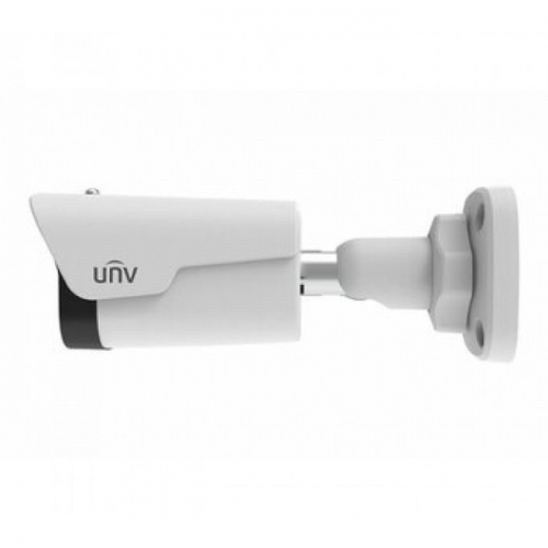 Интернет-камера UNV уличная цилиндр, FHD, 2 Mp с ИК-подсветкой, 2.8 mm, 1/2.7