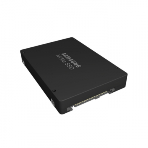 Твердотельный накопитель SSD 7.68TB Samsung PM983 2.5