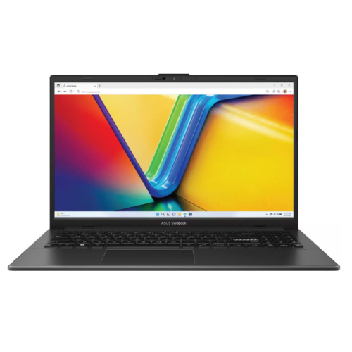Ноутбук ASUS Vivobook Go 12 E1504FA-BQ344 AMD Ryzen 5 7520U/ 8GB/ 256Gb SSD/ 15.6