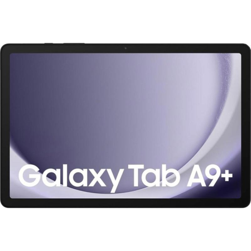 Планшет Samsung Galaxy Tab A9+ 5G 4GB+64GB Grey (SM-X216BZAACAU)