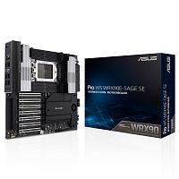 PRO WS WRX90E-SAGE SE / AMD STR5,WRX90,PCIE 5.0,WS MB (90MB1FW0-M0EAY0)