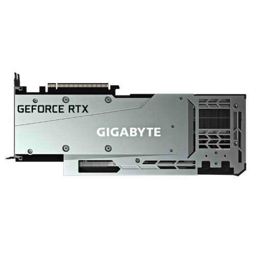 Видеокарта GIGABYTE GeForce RTX 3080 GAMING OC 10G rev. 2.0 (GV-N3080GAMING OC-10GD 2.0) фото 5