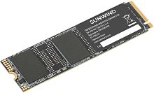 Накопитель SSD SunWind PCIe 3.0 x4 4TB SWSSD004TN3 NV3 M.2 2280