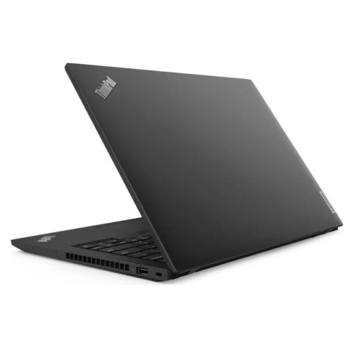 *Ноутбук Lenovo ThinkPad P14s Gen 4 Core i7 1360P 16Gb SSD1Tb Intel UHD Graphics 14