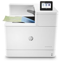Эскиз Цветной лазерный принтер HP Color LaserJet Enterprise M856dn (T3U51A)