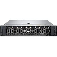 *Серверная платформа Dell PowerEdge R750XS 2U/ 12LFF/ 1xHS/ H745/ iDRAC9 Ent/ 2xGE, OCP 3.0/ noPSU/ 6xLP/ 5 fan/ noDVD/ noBezel/ Rails/ noCMA/ 1YWARR (R750XS-12LFF-01T)