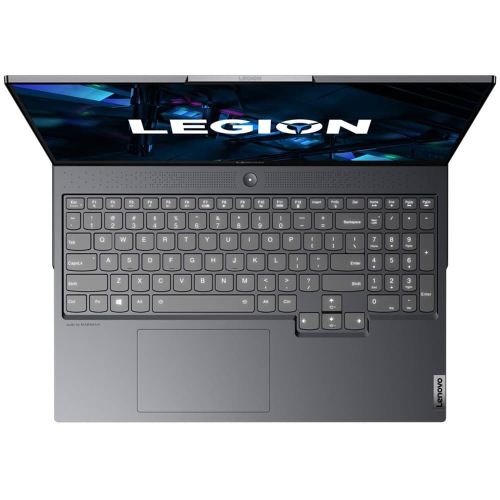 *Ноутбук Lenovo Legion 7 16IAX7 16