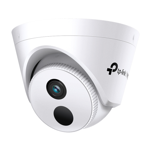 Турельная IP камера/ 3MP Turret Network Camera, 4 mm Fixed Lens (VIGI C430I(4MM))