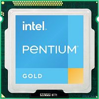 CPU Intel Pentium G6405 LGA1200 OEM (CM8070104291811)