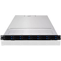 Серверная платформа Asus RS700A-E11-RS12/ noHDD (up 12x )/ 2x 10Gb/ 2x 1600W (up 2) (90SF01E2-M00690)