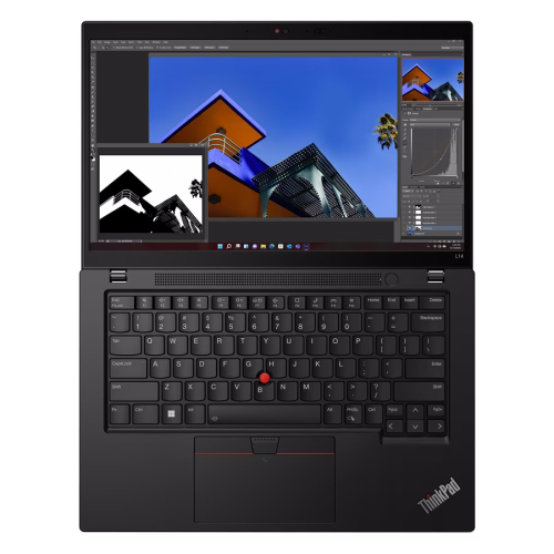 Ноутбук ThinkPad L14 G4 21H2A0K0CD 14