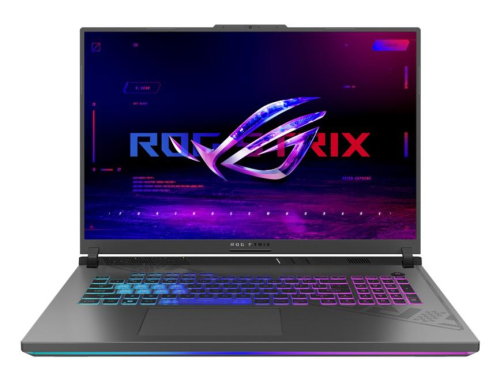 Ноутбук ASUS ROG Strix G18 G814JV-N6168 18