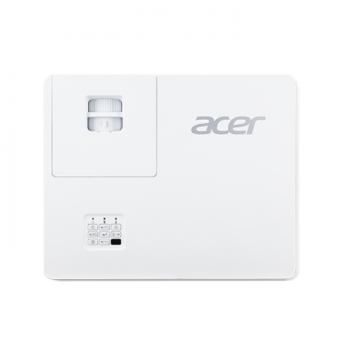 Проектор Acer PL6610T DLP WUXGA, 5500lm, 2000000/1, White (MR.JR611.001) фото 4