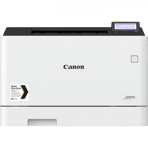 Принтер Canon i-SENSYS LBP663Cdw (3103C008) фото 3