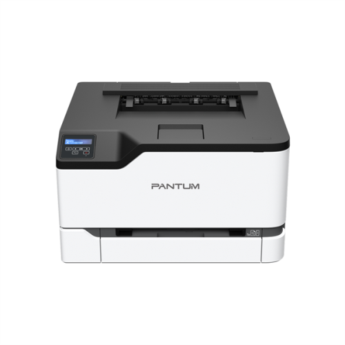 Pantum CP2200DW Printer, Color laser, A4, 24 ppm (max 50000 p/ mon), 1 GHz, 1200x600 dpi, 1 GB RAM, paper tray 250 pages, USB, LAN, WiFi, start. cartridge 750/ 500 page