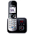 Телефон DECT Panasonic (KX-TG6821RUB)
