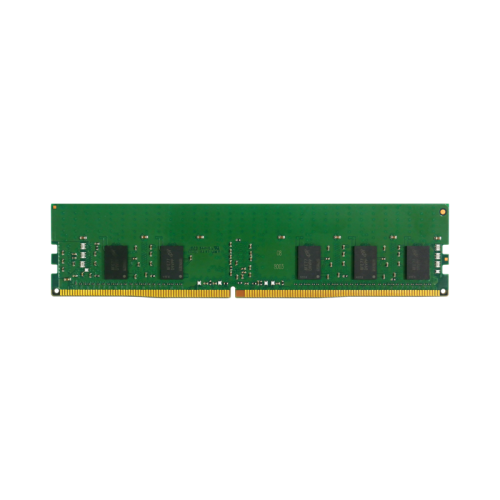 Оперативная память/ QNAP RAM-32GDR4ECT0-UD-3200 RAM 32 GB DDR4, 3200 MHz, UDIMM ECC