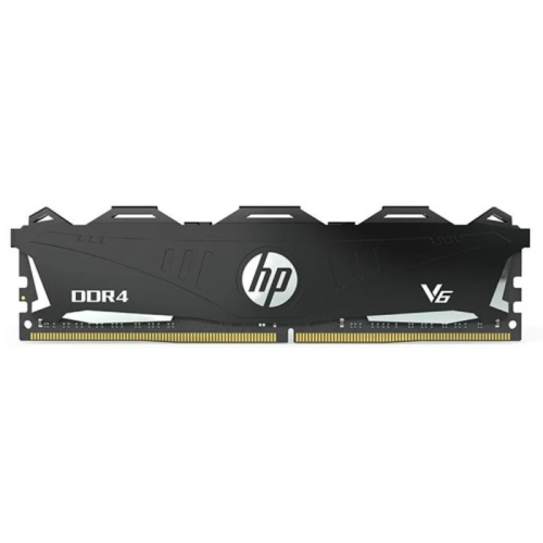 Модуль памяти HP V6 8 Гб DIMM DDR4 3600 МГц 1Rx8 CL18 (7EH74AA#ABB)