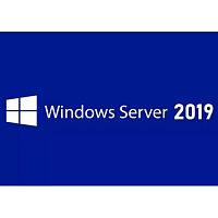 ОС Windows Server Std 2019 (x64, English, DVD 5, 16 Core Lic) (P73-07680)