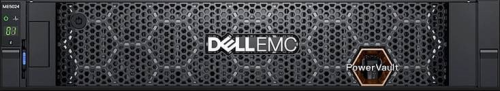 DELL PowerVault ME5024 24SFF(2,5