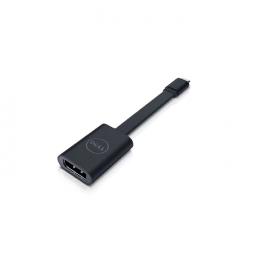 Кабель Dell комплект USB-C - DP cable 0.6m (470-AERM) фото 2