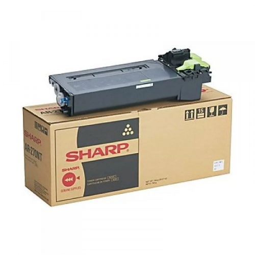 Тонер-картридж Sharp MXB20GT1 черный 8000 страниц с чипом для MX-B200/ 201