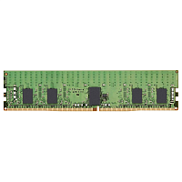 Память оперативная/ Kingston 8GB 3200MHz DDR4 ECC Reg CL19 DIMM 1Rx8 Micron (KSM32RS8/ 8MRR) (KSM32RS8/8MRR)