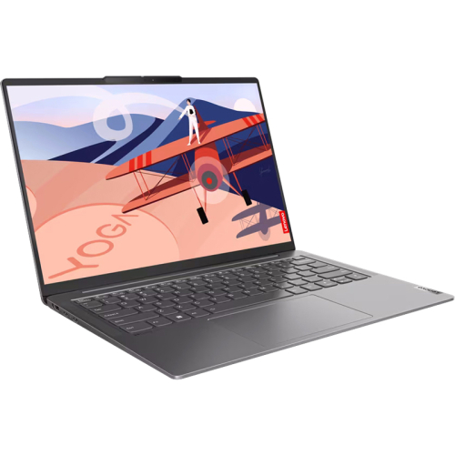 Ноутбук/ Lenovo Yoga Slim 6 14IRH8 14