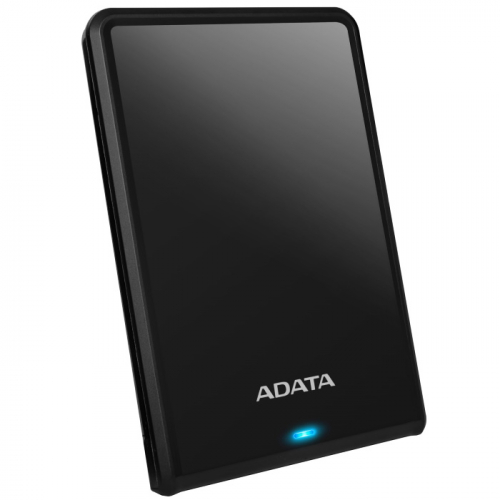 Внешний жесткий диск HDD 4TB A-Data HV620S 2.5