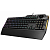 Игровая клавиатура ASUS TUF Gaming K1 (90MP01X0-BKRA00)