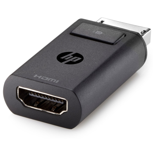 Переходник HP DP to HDMI 1.4 Adapter (F3W43AA) фото 2