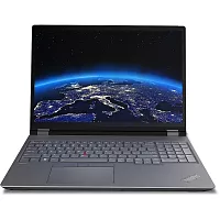 Эскиз Ноутбук Lenovo ThinkPad P16 G2 21fba06gcd