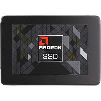 Жесткий диск AMD Radeon R5 R5SL480G 480 Гб SFF SSD (R5SL480G)