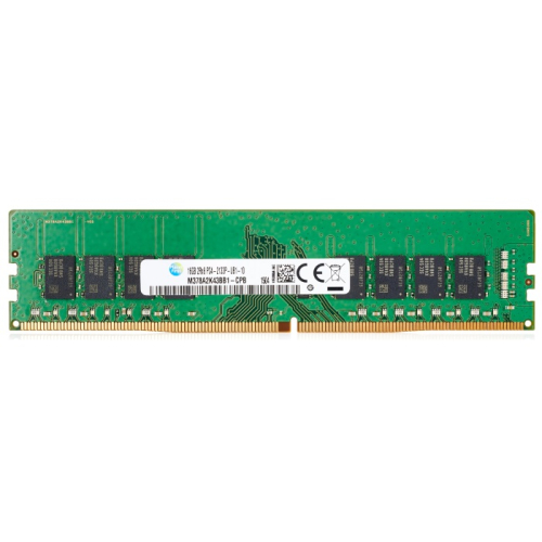 Модуль памяти HP 8 Гб DDR4-2666 DIMM (3TK87AA)