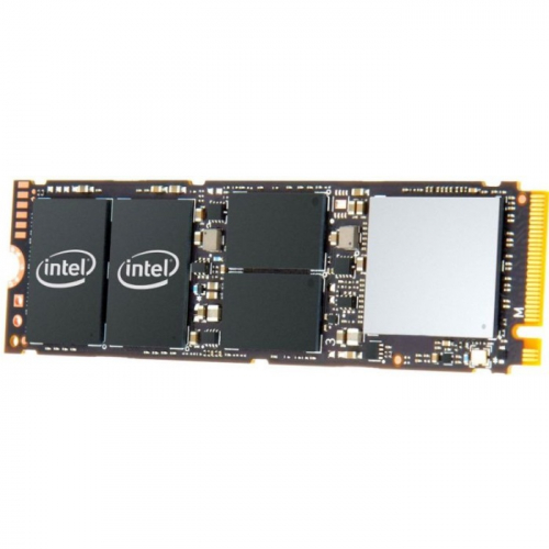 Твердотельный накопитель Intel SSDPEKKW010T8X1, M.2 2280, SSD, PCIE, 1TB, TLC, RTL