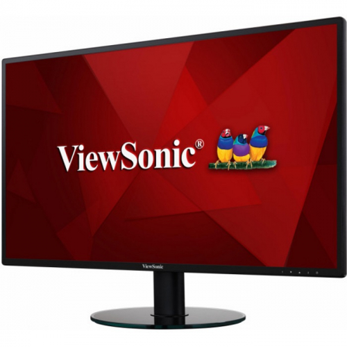 Монитор Viewsonic VA2719-2K-SMHD 27