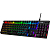Клавиатура игровая HyperX Alloy Origins Full Red HX-KB6RDX-US (4P4F6AA)