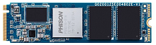 Apacer SSD AS2280Q4 2TB M.2 2280 PCIe Gen4x4, R5000/ W4400 Mb/ s, 3D TLC, MTBF 1.5M, NVMe, 3350TBW, (AP2TBAS2280Q4-1)