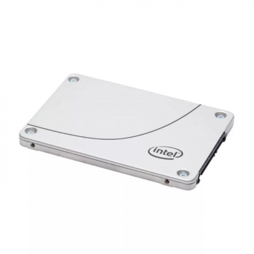 Твердотельный накопитель SSD 960GB Intel D3-S4520, 2.5